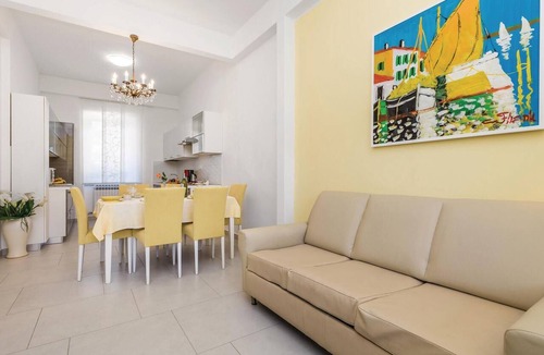 Lovran Apartment | Stunning apartment in Lovran