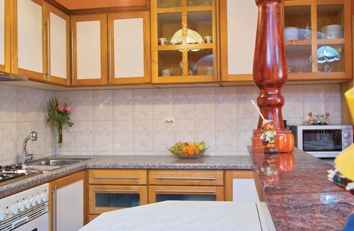 Rakotule Apartment | Stunning apartment in Motovun with kitchen