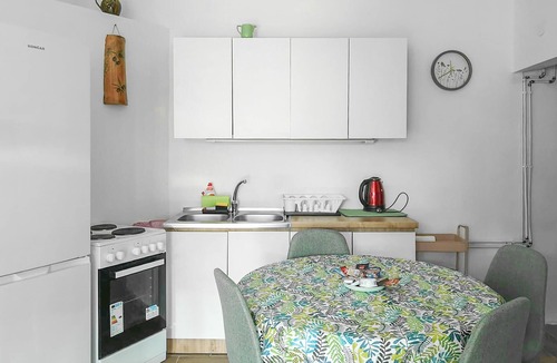 Bosana Apartment | Stunning apartment in Novalja with WiFi