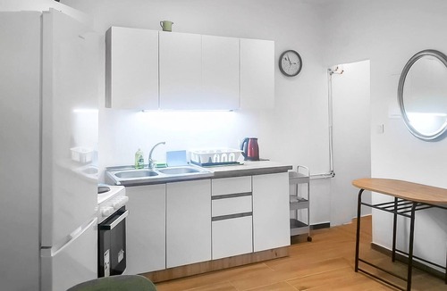 Bosana Apartment | Stunning apartment in Novalja with WiFi