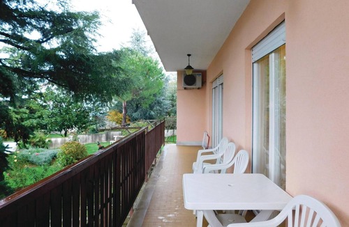 Valdebek Apartment | Stunning apartment in Pula