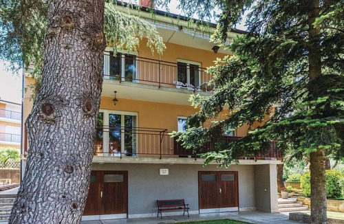 Valdebek Apartment | Stunning apartment in Pula