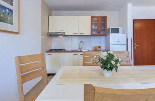 Pjescana Uvala Apartment | Stunning apartment in Pula with WiFi
