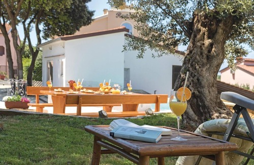 Pjescana Uvala Apartment | Stunning apartment in Pula with WiFi