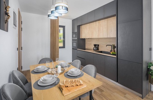 Zbandaj Apartment | Stunning apartment in Radmani