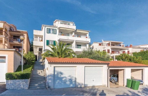 Rabac Apartment | Stunning apartment in Rabac with WiFi
