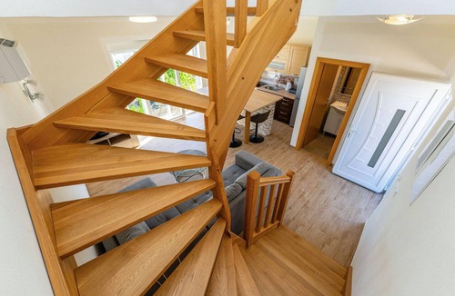 Rtina Apartment | Stunning apartment in Rtina with WiFi