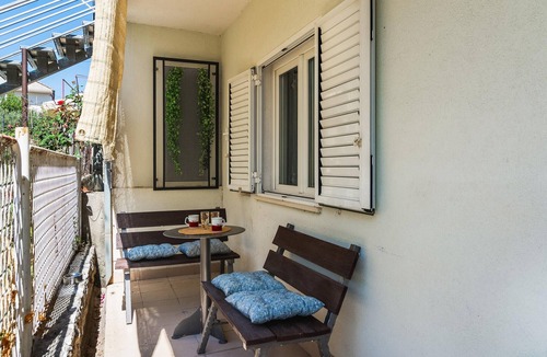 Vranjic Apartment | Stunning apartment in Split with WiFi