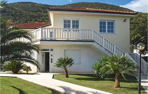 Trpanj Apartment | Stunning Apartment In Trpanj With Swimming Pool
