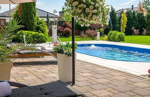 Gornji Kneginec Apartment | Stunning apartment in Turcin with sauna