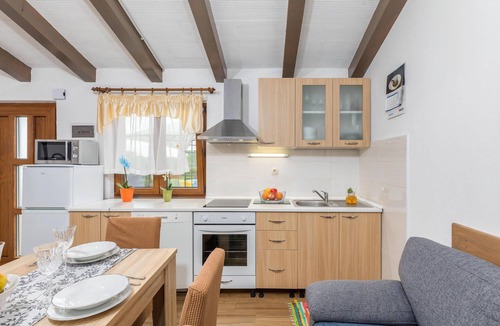 Gajana Apartment | Stunning apartment in Vodnjan