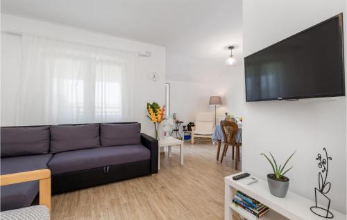 Vlasici Apartment | Stunning Apartment In Vlasici With Wifi