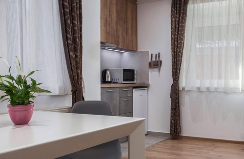 Zagreb Apartment | Stunning apartment in Zagreb with WiFi
