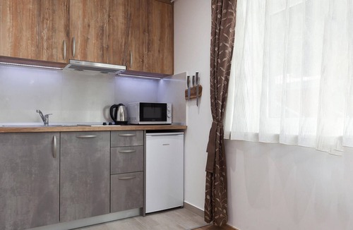 Zagreb Apartment | Stunning apartment in Zagreb with WiFi