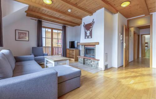 Hocko Pohorje Apartment | Stunning Apartment In Pohorje With Wifi