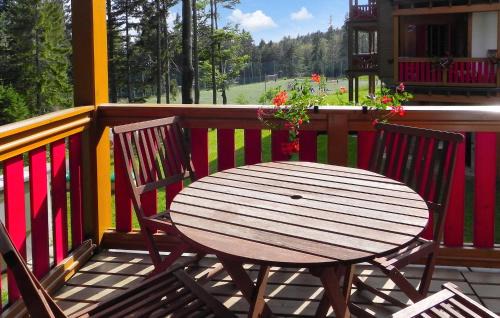Hocko Pohorje Apartment | Stunning Apartment In Pohorje With Wifi