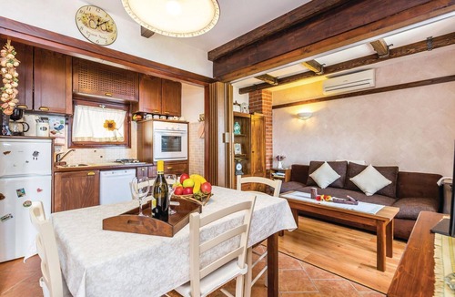 Obrs House | Stunning home in Moscenicka Draga