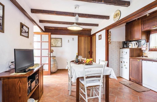 Obrs House | Stunning home in Moscenicka Draga