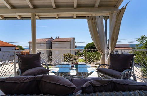 Sveti Filip i Jakov House | Stunning home in Sv.Filip i Jakov