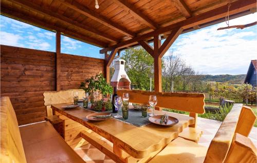 Pokupsko House | Stunning Home In Augustanovec