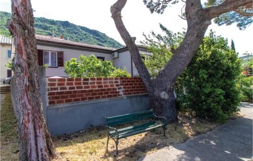 Bakarac House | Stunning Home In Bakarac With House Sea View