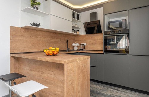 Banj House | Stunning home in Banj