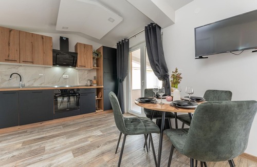 Banj House | Stunning home in Banj