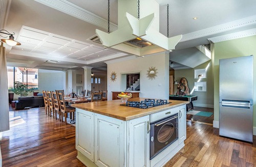 Banjole House | Stunning home in Banjole