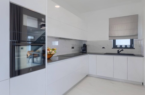 Melnica House | Stunning home in Barban