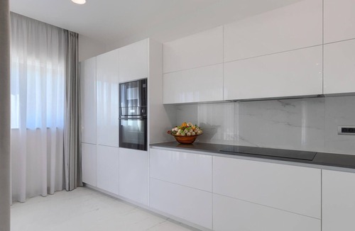 Melnica House | Stunning home in Barban