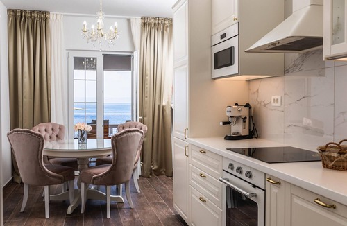 Prigradica House | Stunning home in Blato