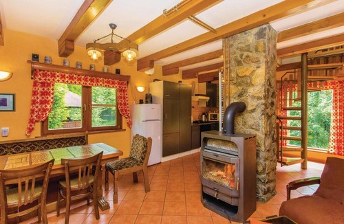 Presika House | Stunning home in Blazevci with WiFi