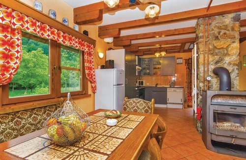 Presika House | Stunning home in Blazevci with WiFi