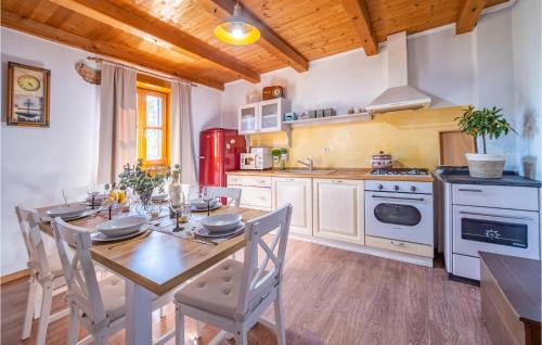 Bosiljevo House | Stunning Home In Bosiljevo
