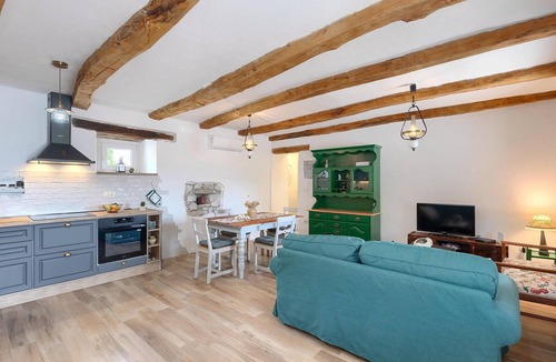 Buzet House | Stunning home in Buzet
