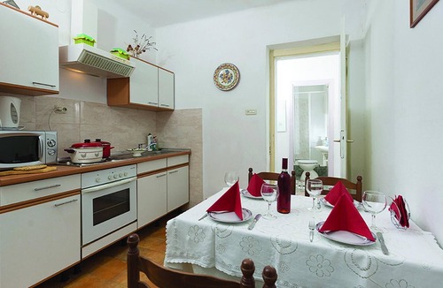 Celina House | Stunning home in Celina with kitchen