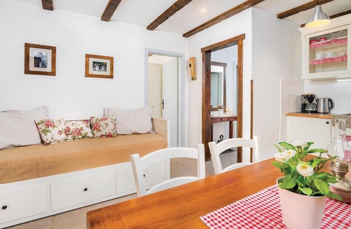 Porozina House | Stunning home in Cres