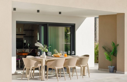 Kras House | Stunning home in Dobrinj