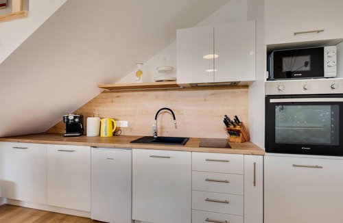 Breznik Plesivicki House | Stunning home in Donja Reka