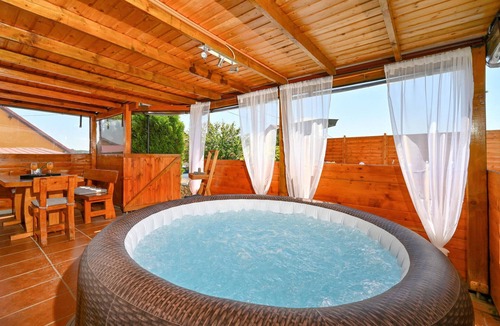 Cestica House | Stunning home in Falinic Breg