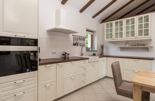 Sveti Vid Dobrinjski House | Stunning home in Gostinjac