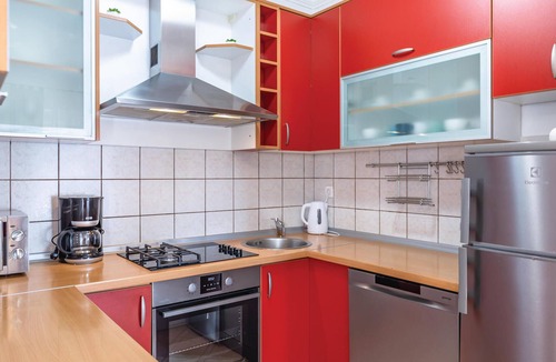 Grubine House | Stunning home in Grubine