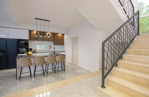 Podbablje House | Stunning home in Grubine