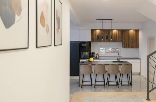 Podbablje House | Stunning home in Grubine