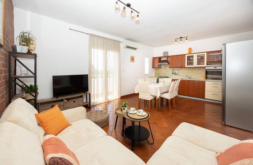 Kastel Sucurac House | Stunning home in Kastel Sucurac