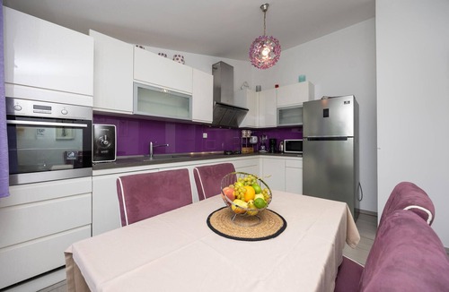 Kastel Sucurac House | Stunning home in Kastel Sucurac