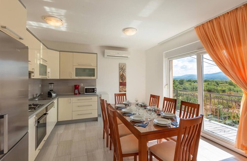 Knezovici House | Stunning home in Prolozac Donji