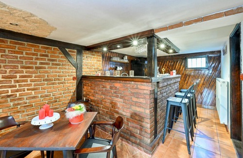Gornji Kneginec House | Stunning home in Varazdin Breg with sauna