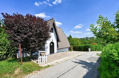 Gornji Kneginec House | Stunning home in Varazdin Breg with sauna