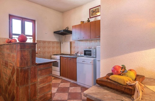 Hrboki House | Stunning home in Hrboki